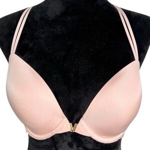 2018 Victoria's Secret Lined Demi 36D